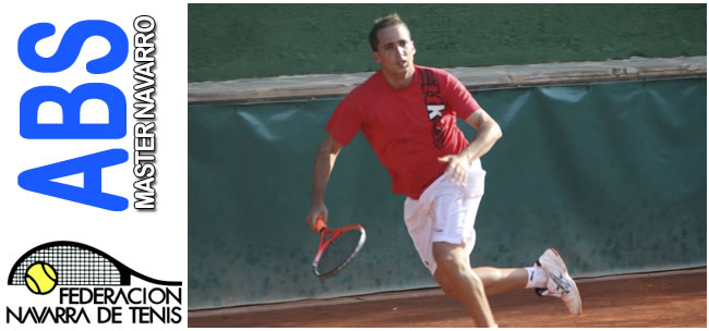 Master Navarro Absoluto 2014